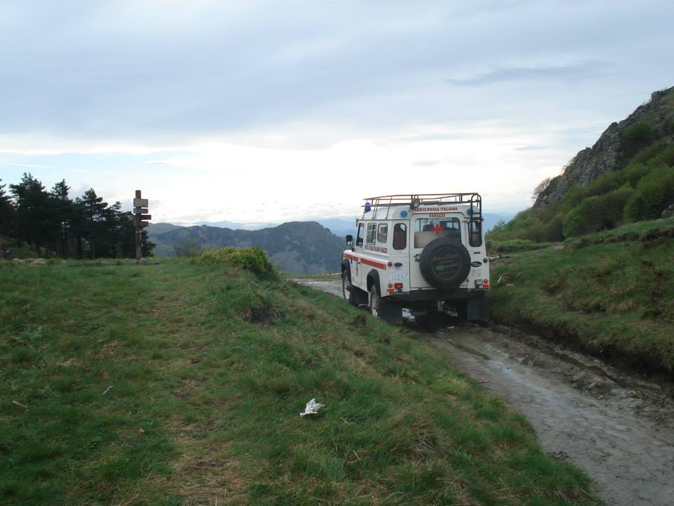 Croce Rossa Italiana - Comitato di Arenzano