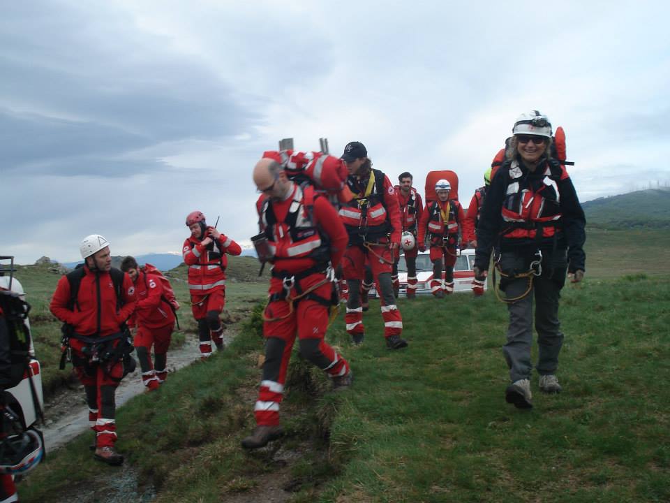 Croce Rossa Italiana - Comitato di Arenzano