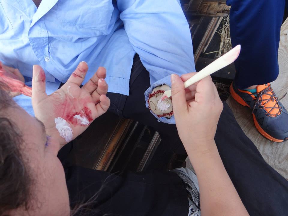 Croce Rossa Italiana - Comitato di Arenzano