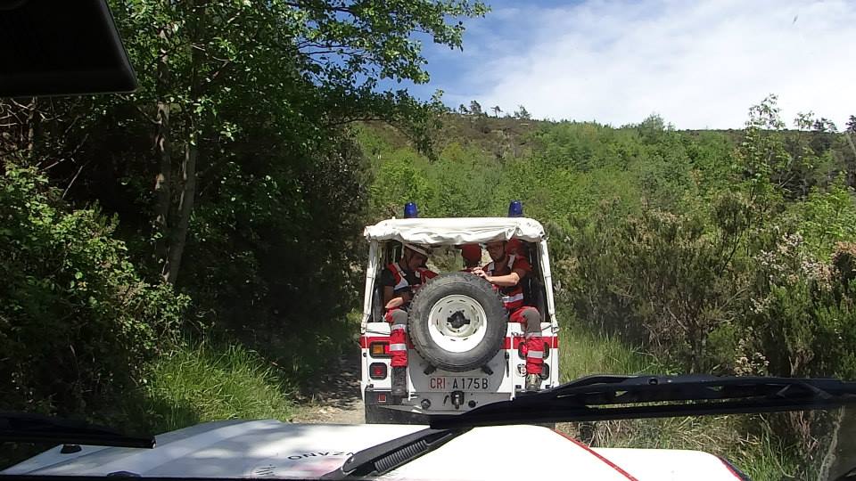 Croce Rossa Italiana - Comitato di Arenzano