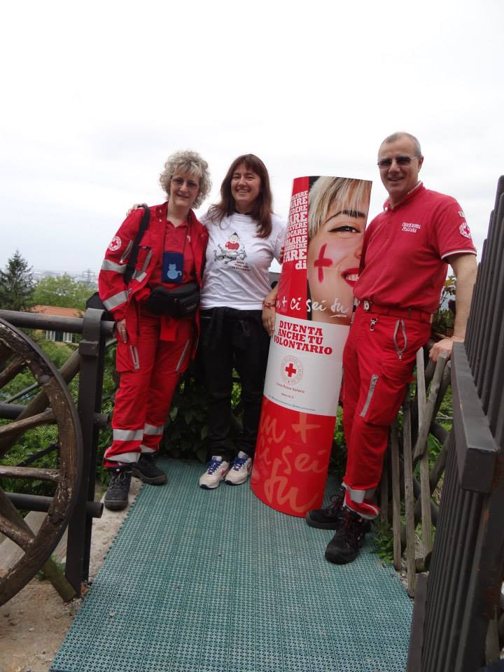 Croce Rossa Italiana - Comitato di Arenzano