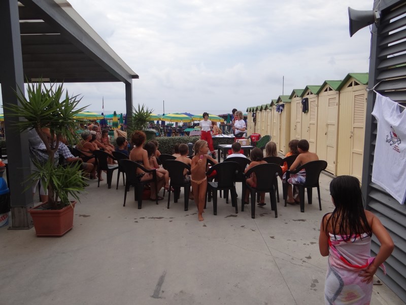 Croce Rossa Italiana - Comitato di Arenzano