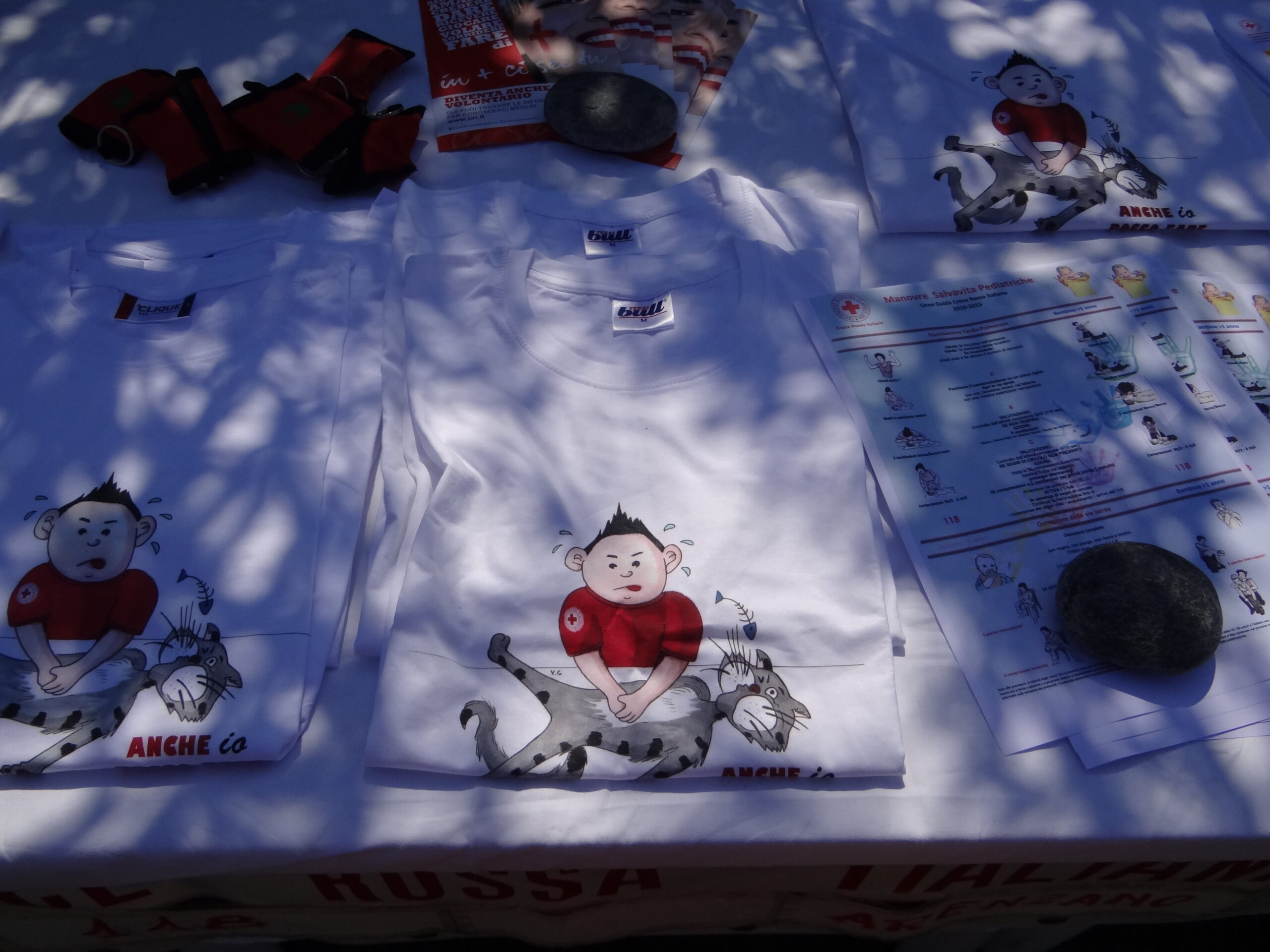 Croce Rossa Italiana - Comitato di Arenzano