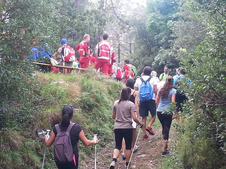Croce Rossa Italiana - Comitato di Arenzano
