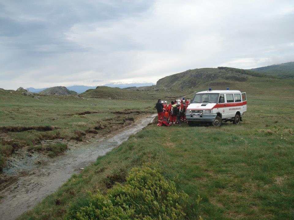Croce Rossa Italiana - Comitato di Arenzano