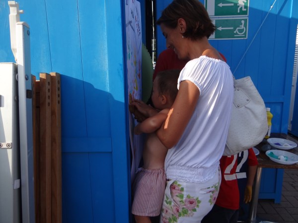 Croce Rossa Italiana - Comitato di Arenzano
