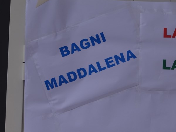 Croce Rossa Italiana - Comitato di Arenzano