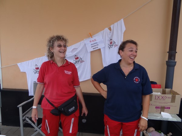 Croce Rossa Italiana - Comitato di Arenzano