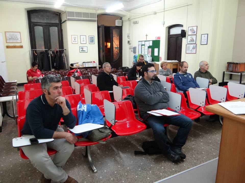 Croce Rossa Italiana - Comitato di Arenzano