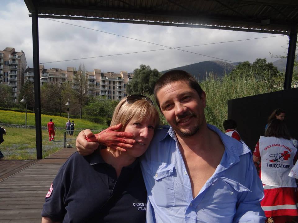 Croce Rossa Italiana - Comitato di Arenzano