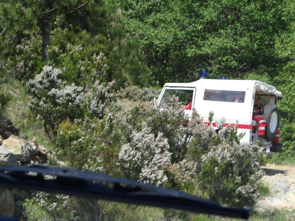 Croce Rossa Italiana - Comitato di Arenzano