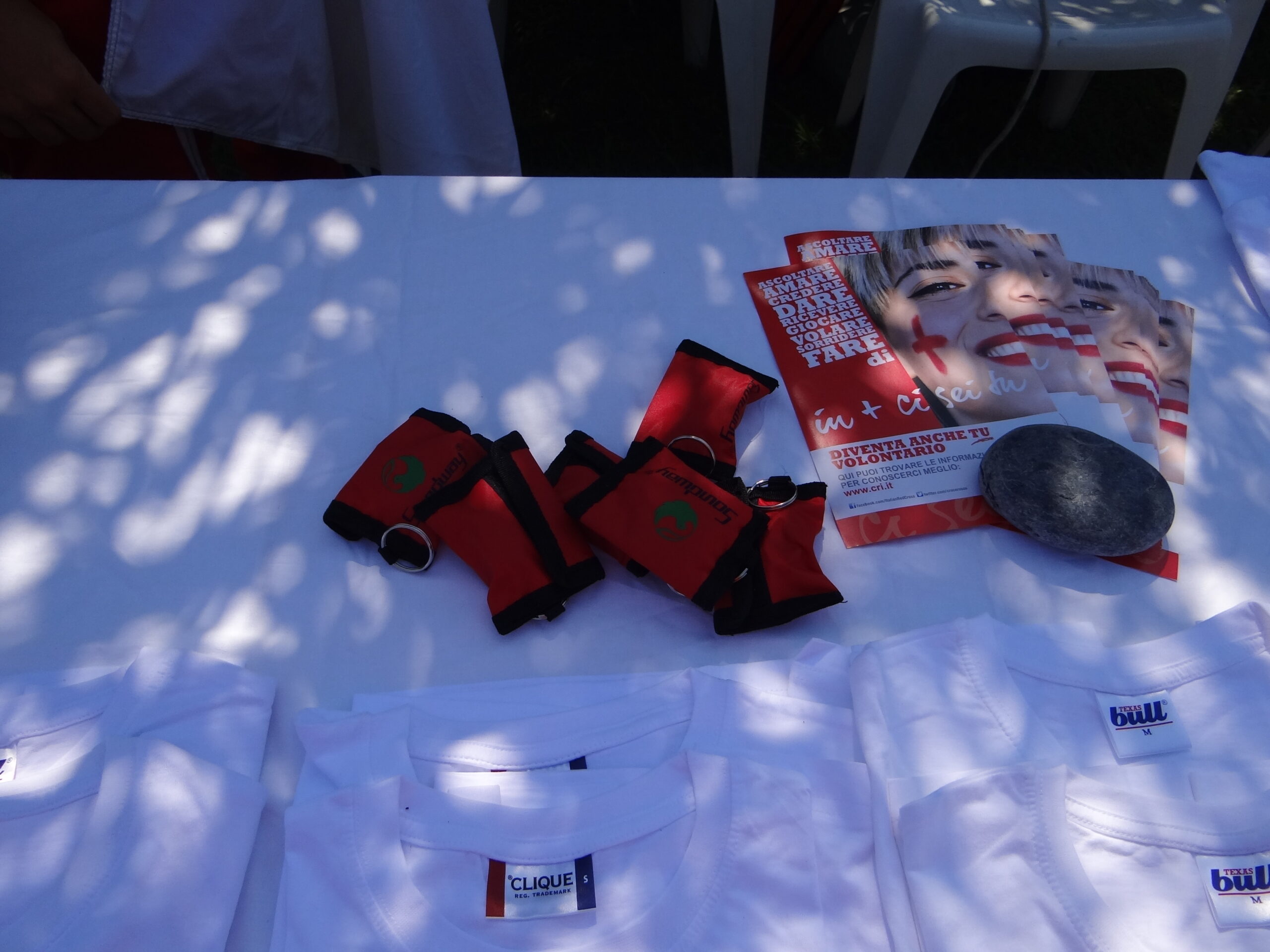 Croce Rossa Italiana - Comitato di Arenzano