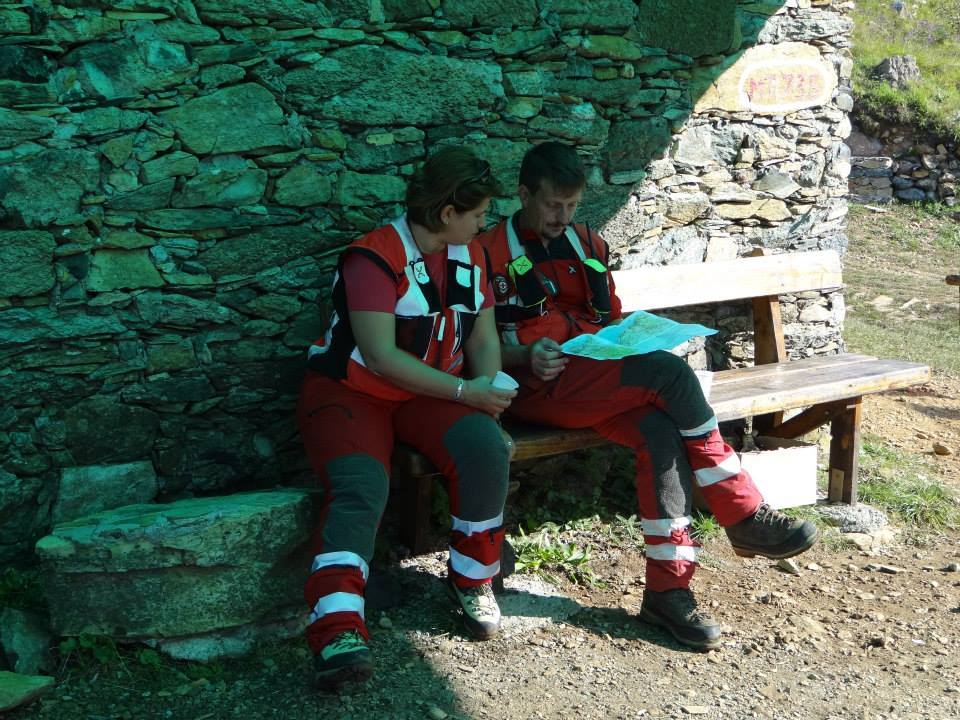 Croce Rossa Italiana - Comitato di Arenzano