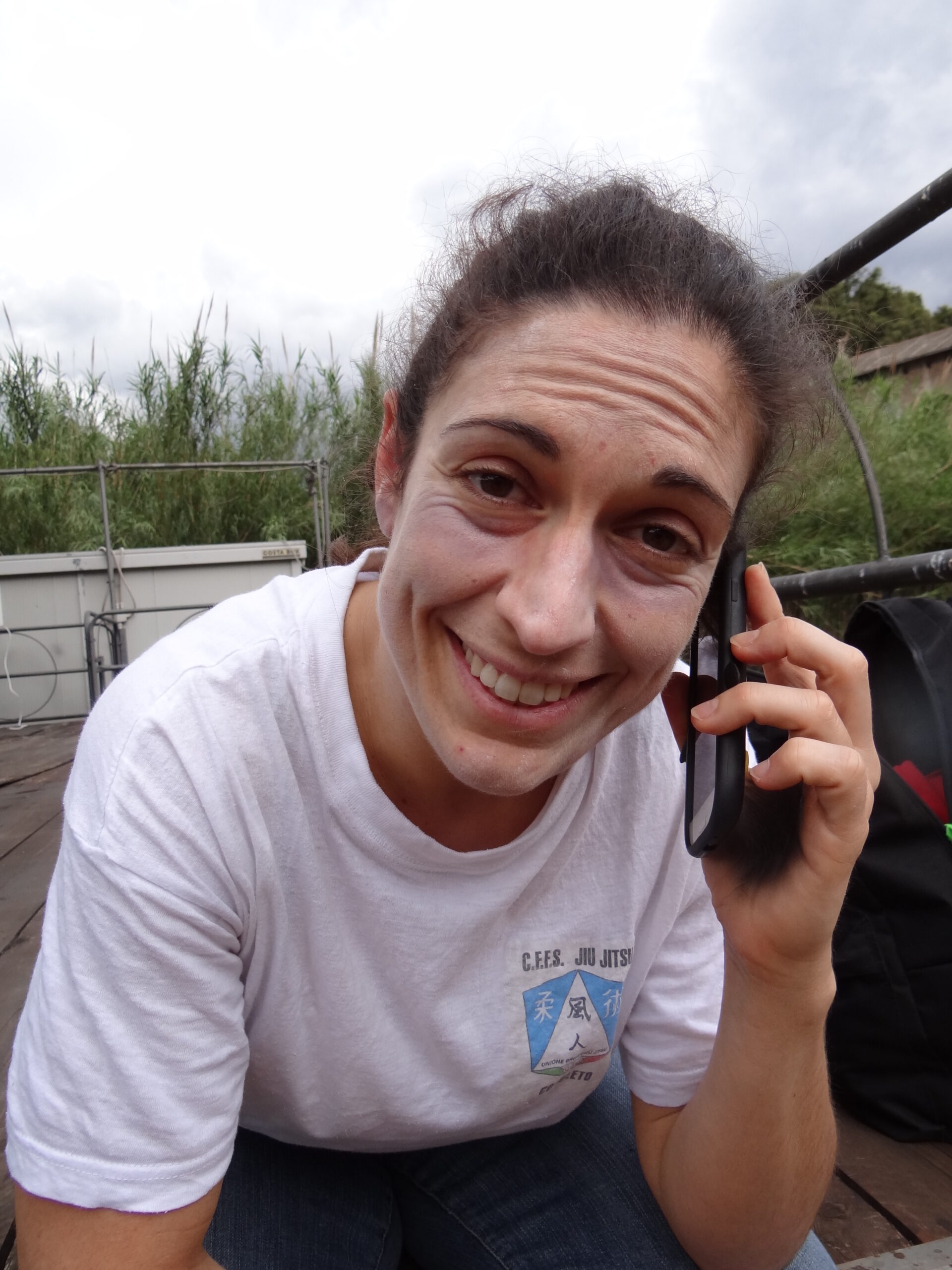 Croce Rossa Italiana - Comitato di Arenzano