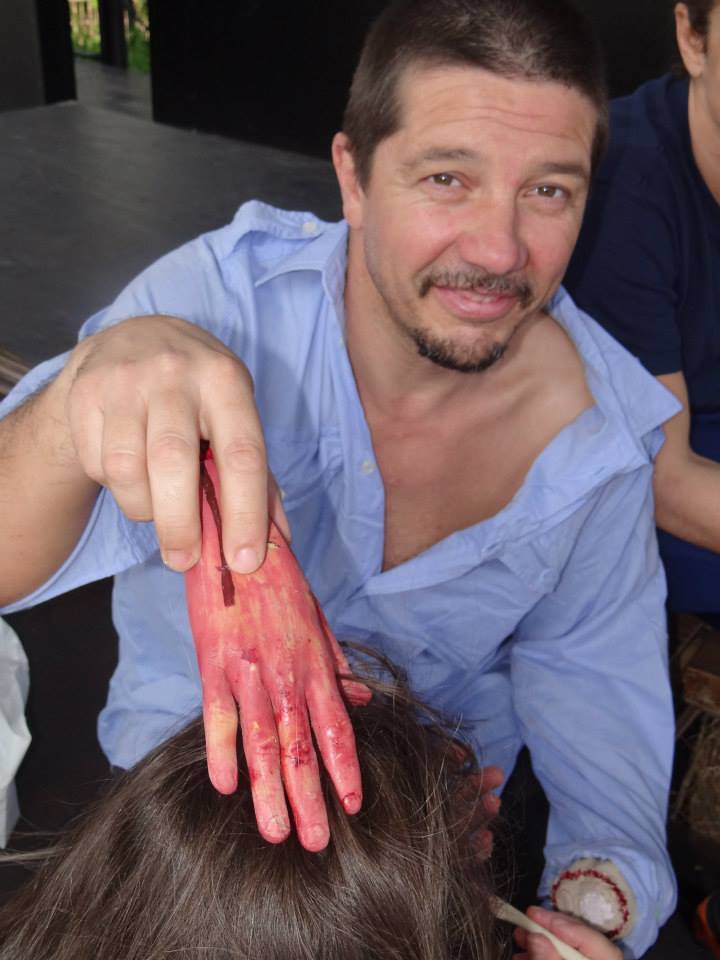 Croce Rossa Italiana - Comitato di Arenzano