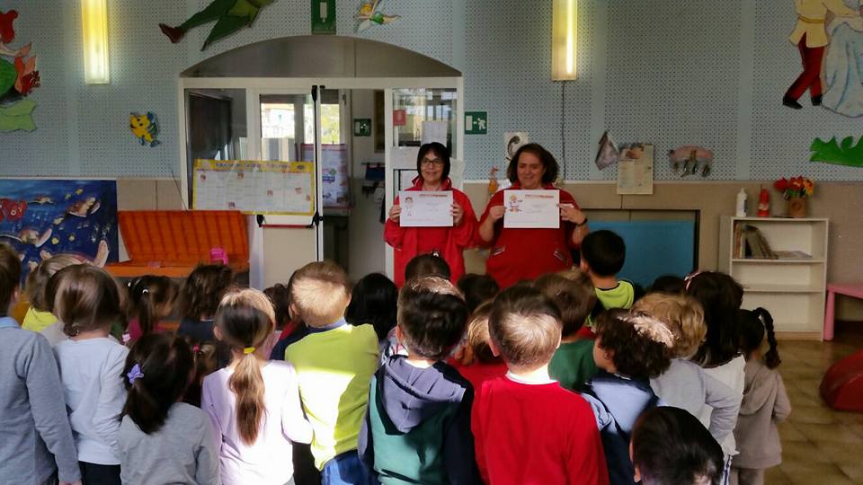 Croce Rossa Italiana - Comitato di Arenzano