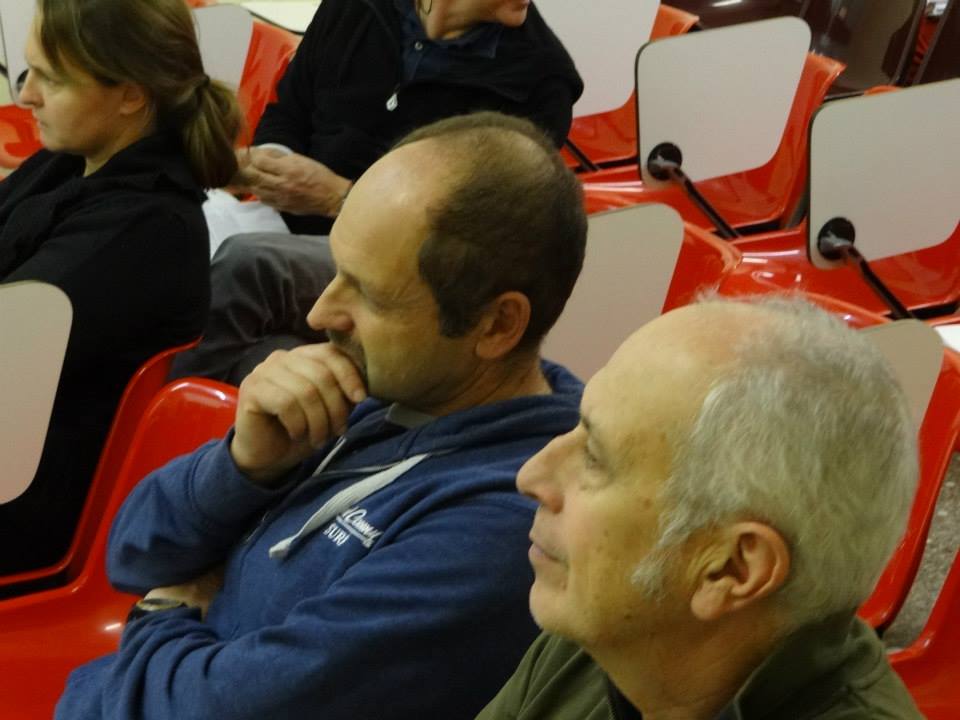 Croce Rossa Italiana - Comitato di Arenzano