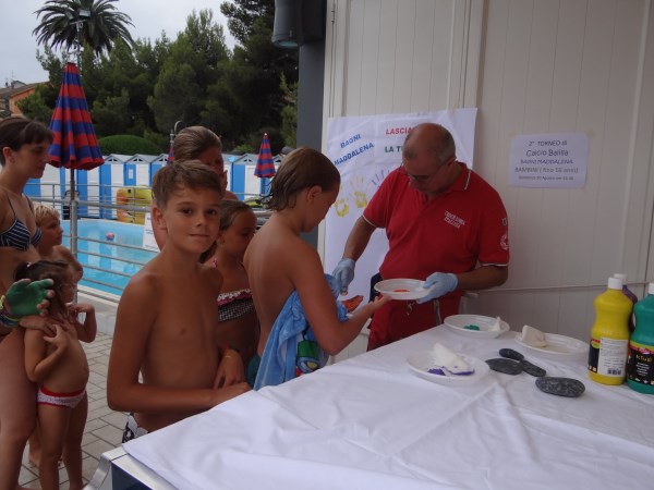 Croce Rossa Italiana - Comitato di Arenzano