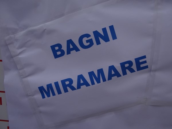 Croce Rossa Italiana - Comitato di Arenzano